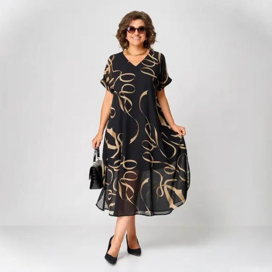 Western Style Plus Size Women's