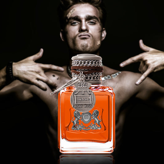 Dirty Words Men's Perfume
