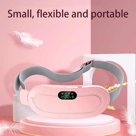 Menstrual Pain Relief