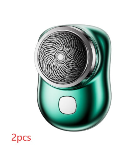 USB Electric Shaver Wet & Dry Painless
