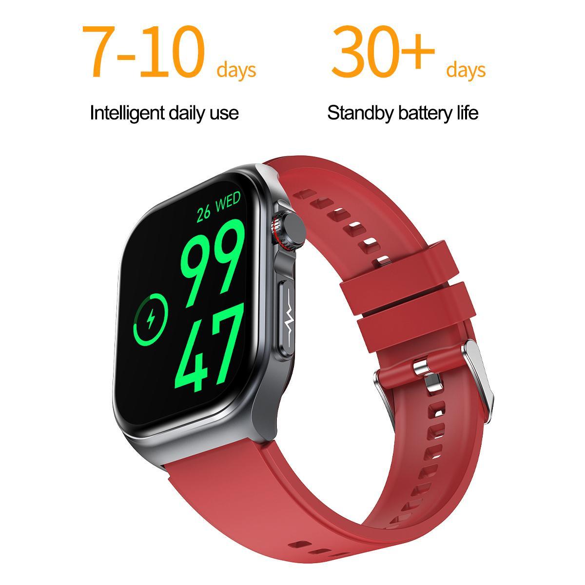 Hart Rate Sleep Monitor, Pedometer Fashion Gift For Her
