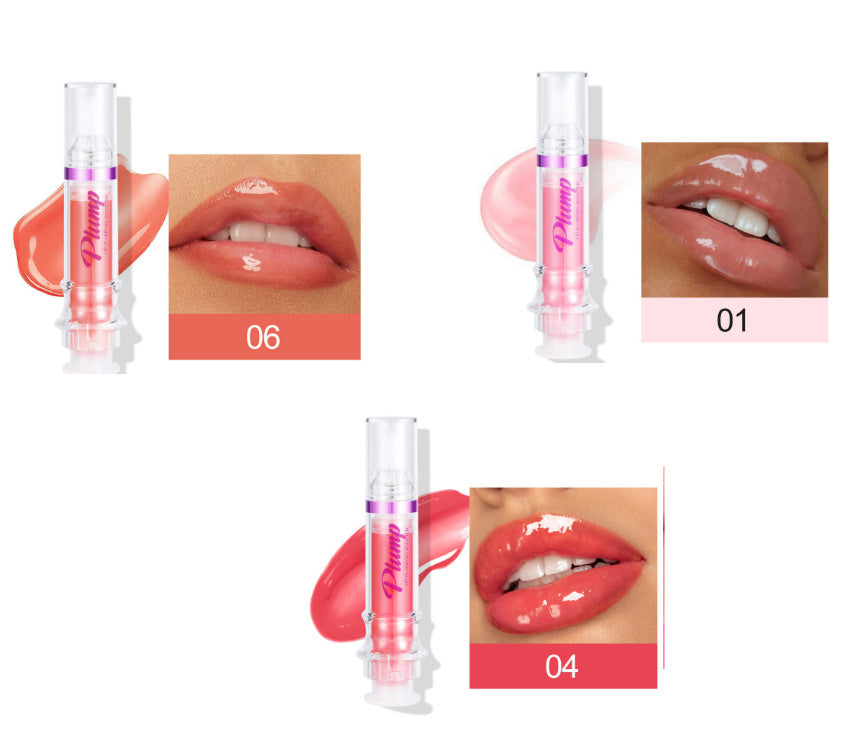 Honey Lipstick