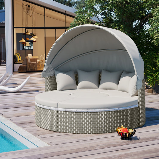 TOPMAX Patio Furniture