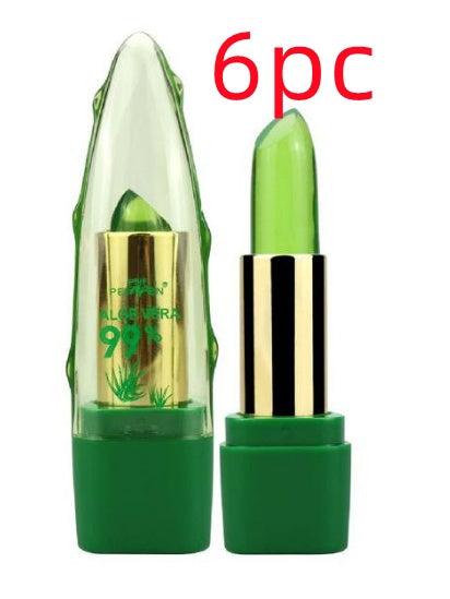Aloe Vera Gel Anti-drying Desalination