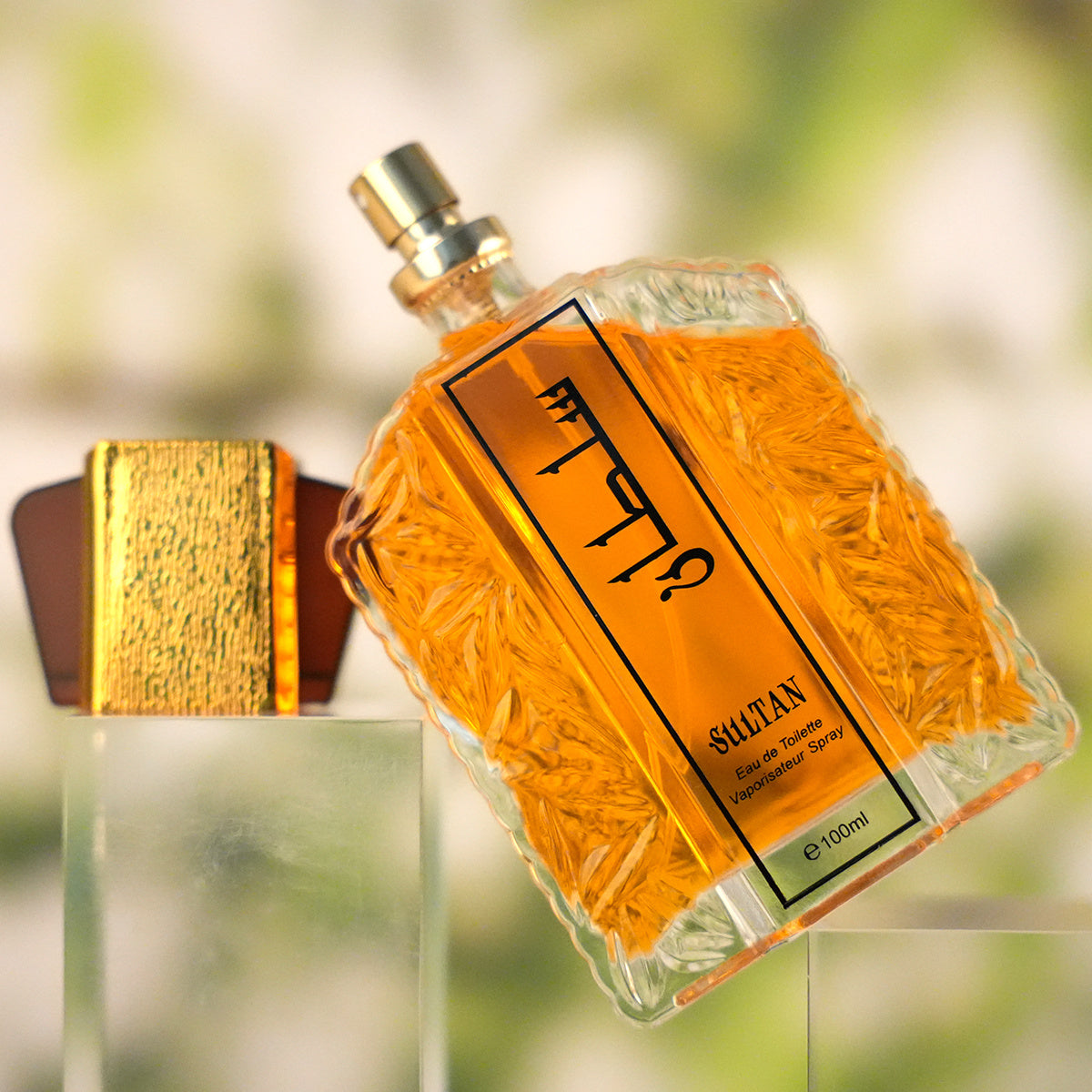 Niche Fragrances-100ml