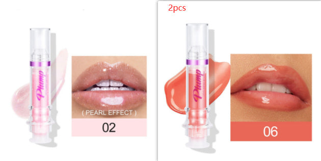 Honey Lipstick