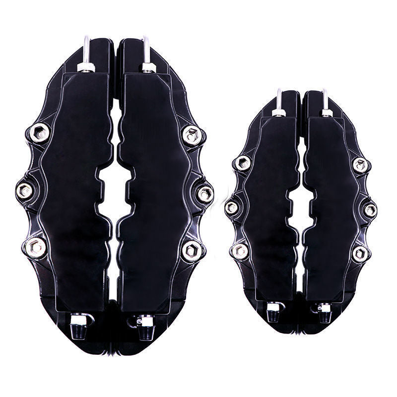 Automotive High Temperature Resistant Calipers
