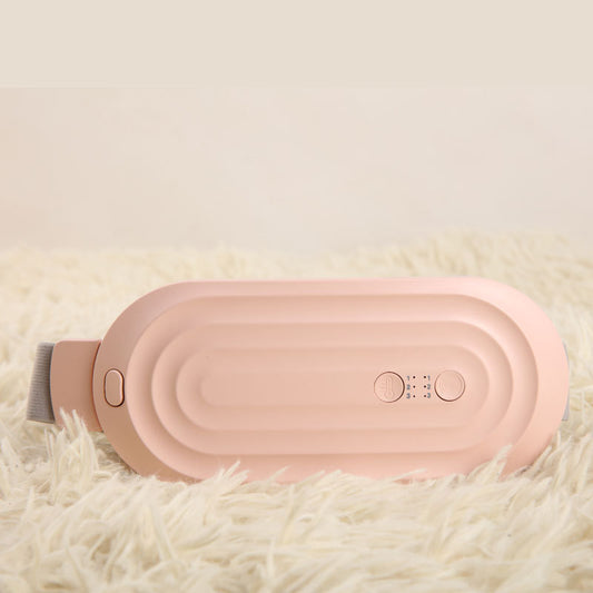 Menstrual Pain Relief