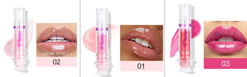 Honey Lipstick