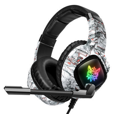 Gaming Headset For X-box One, PS5