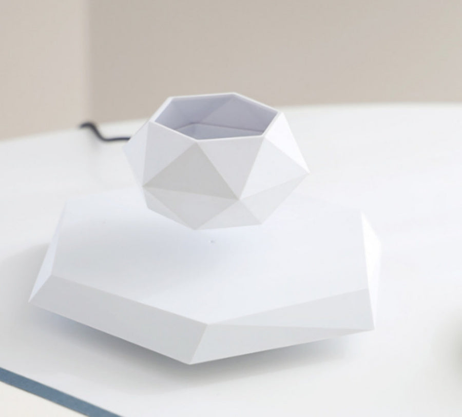 Floating Magnetic Levitating
