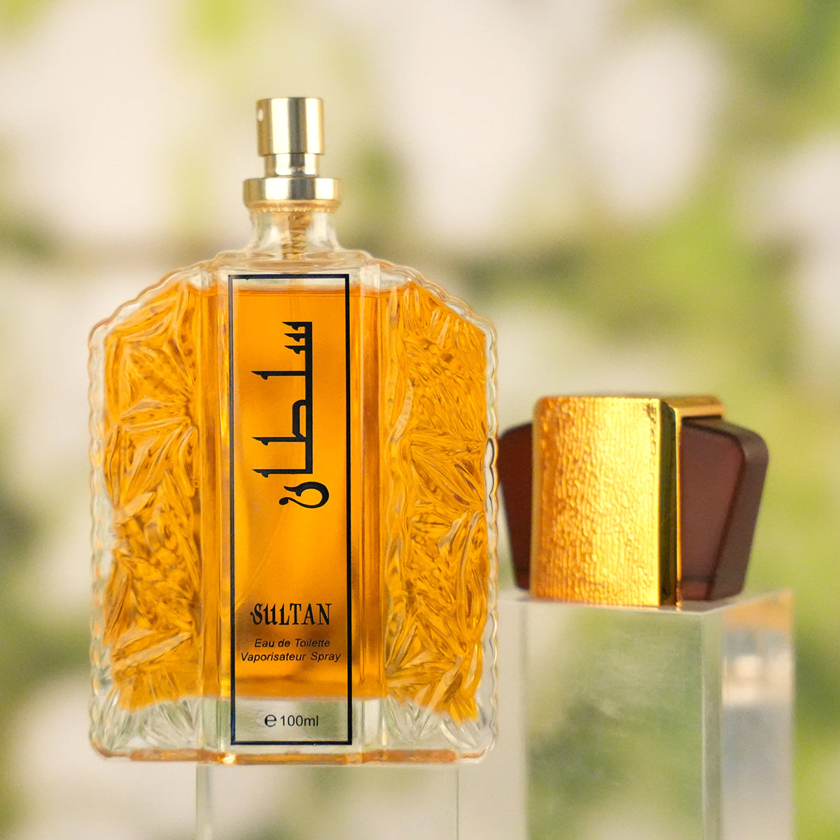 Niche Fragrances-100ml