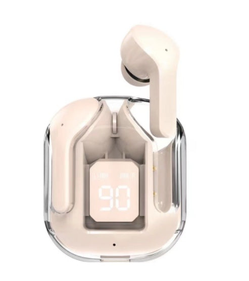 Headset Digital Display ENC