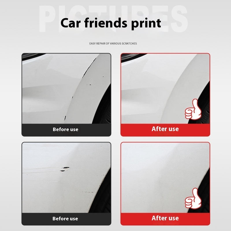 Car Paint Scratches Healing Pen