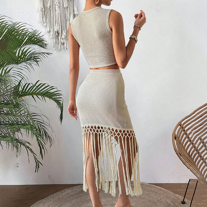 2 Piece Skirt Sets