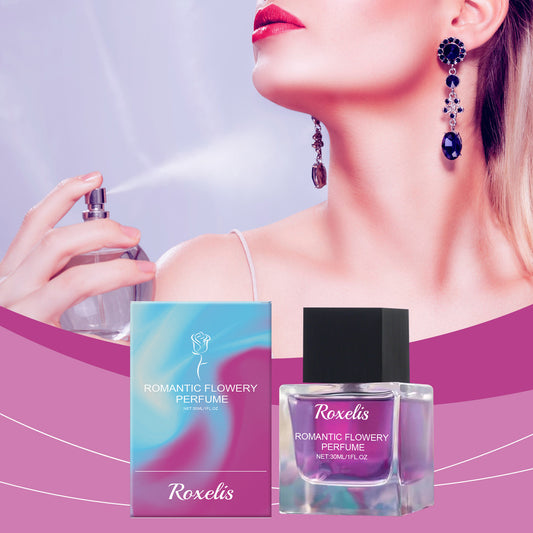 Romantic Perfume Light