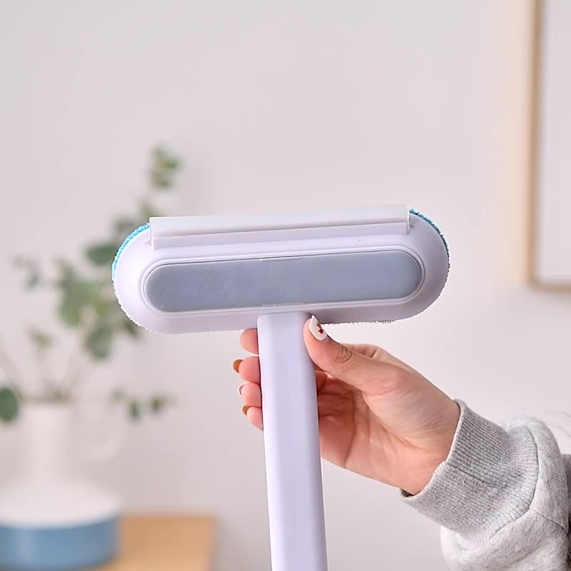 4 In 1 Multifunctional Hair Removal Brush Pet Dog Cat Hair