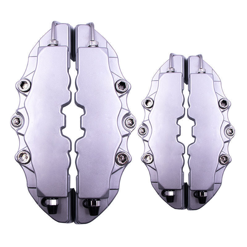 Automotive High Temperature Resistant Calipers