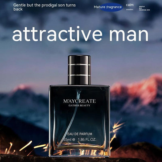 55ml Spray Long-lasting Light Perfume
