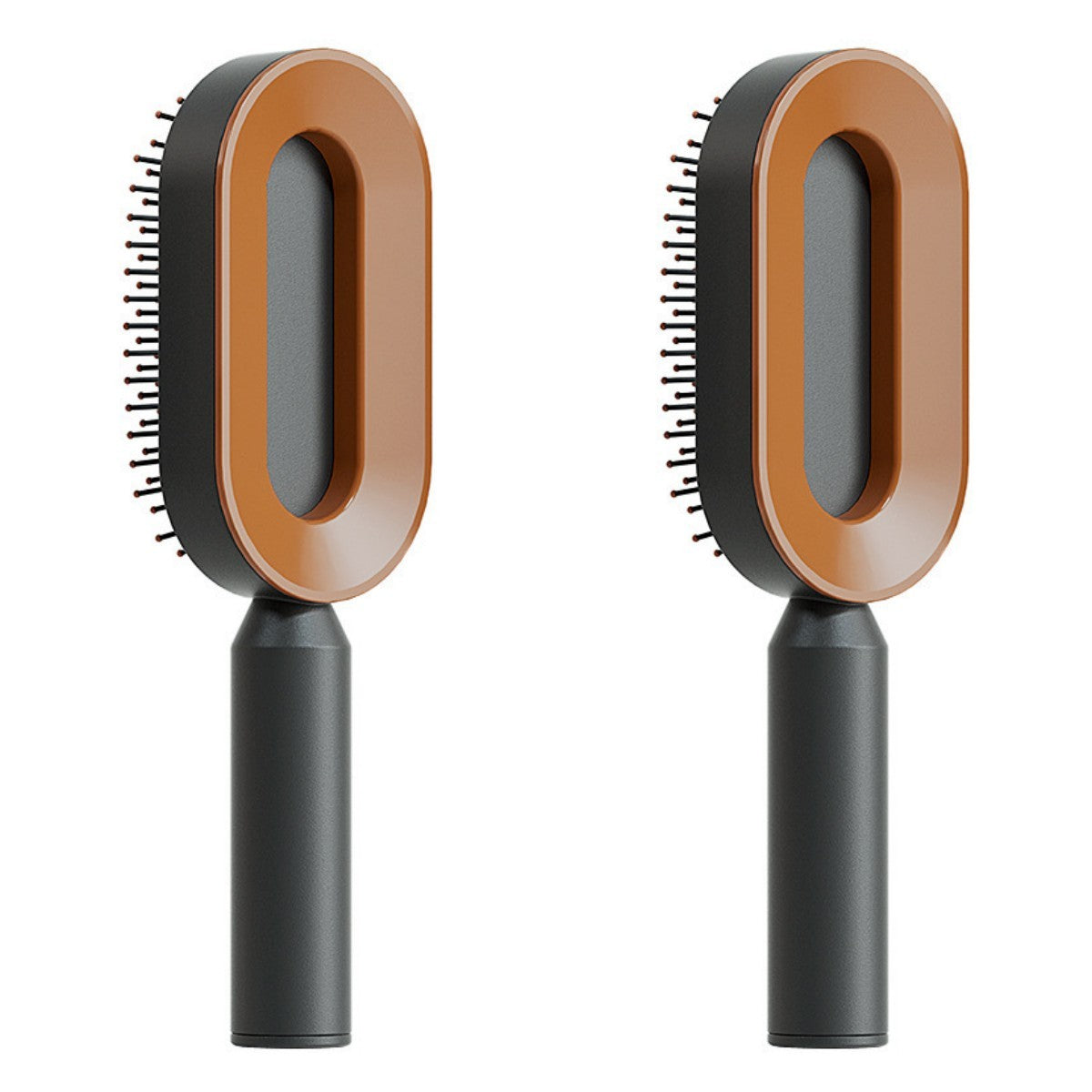 Scalp Comb Anti-Static Hairbrush