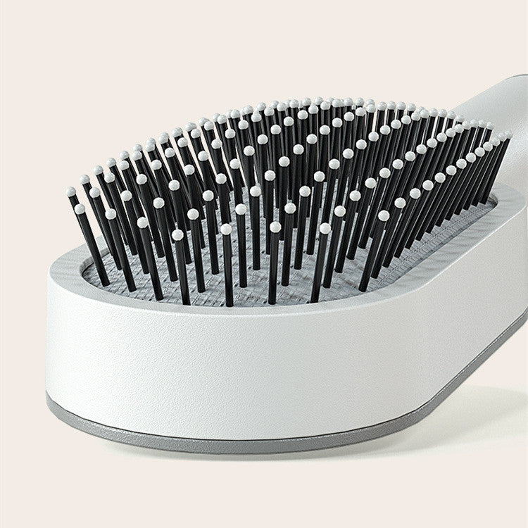 Scalp Comb Anti-Static Hairbrush