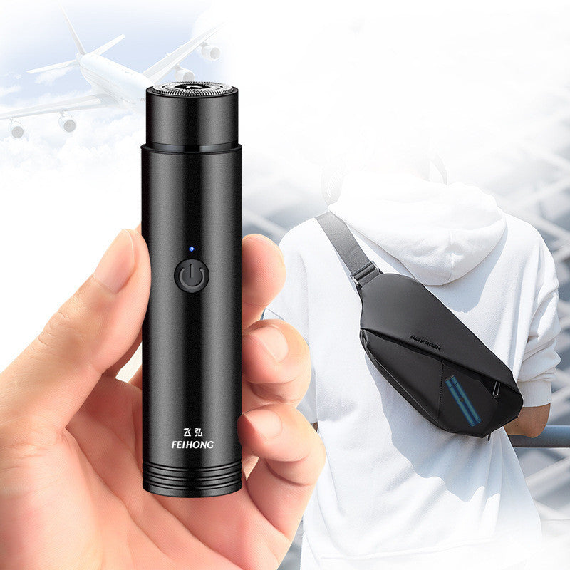 Mini Electric Shaver  Rechargeable