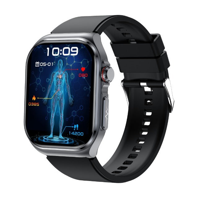 Hart Rate Sleep Monitor, Pedometer Fashion Gift For Her