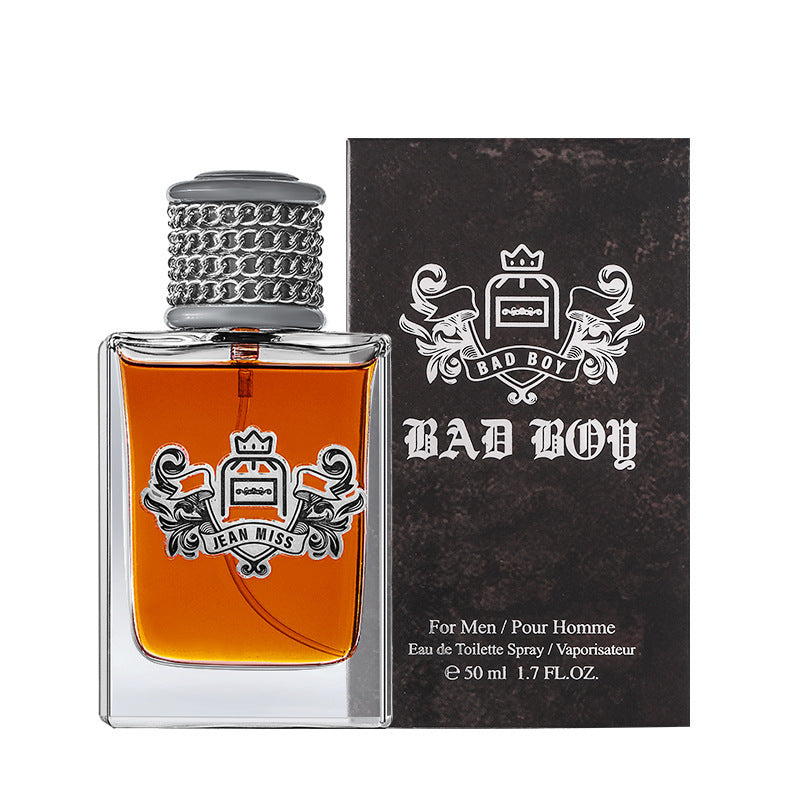 Dirty Words Men's Perfume