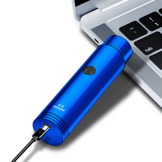 Mini Electric Shaver  Rechargeable