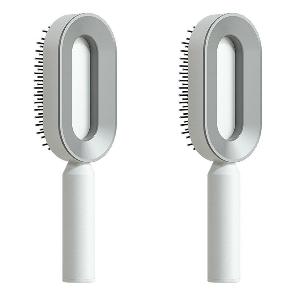 Scalp Comb Anti-Static Hairbrush