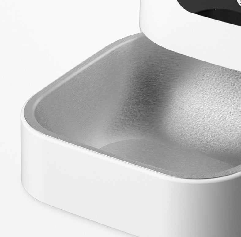 Pet Automatic Feeder Large Capacity Smart Voice