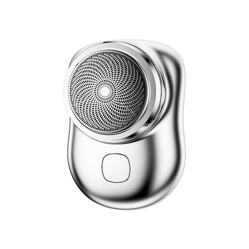USB Electric Shaver Wet & Dry Painless