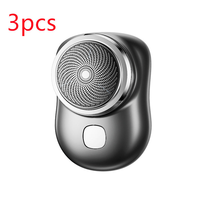 USB Electric Shaver Wet & Dry Painless