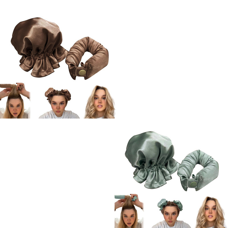 Hair Rollers Wave Form Curling Rod Hair Style Tools Gadgets