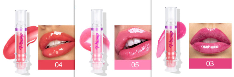 Honey Lipstick