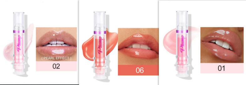 Honey Lipstick