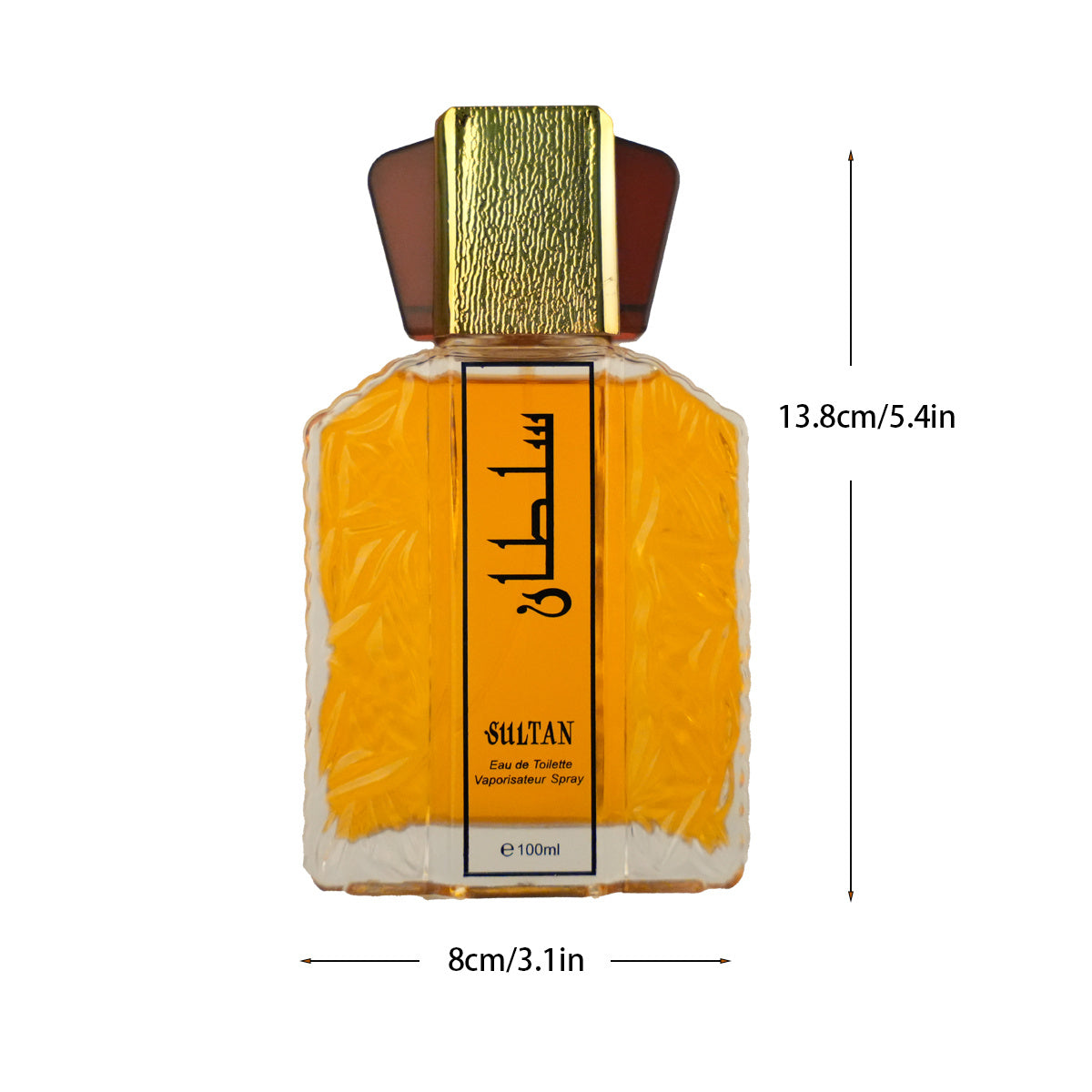 Niche Fragrances-100ml