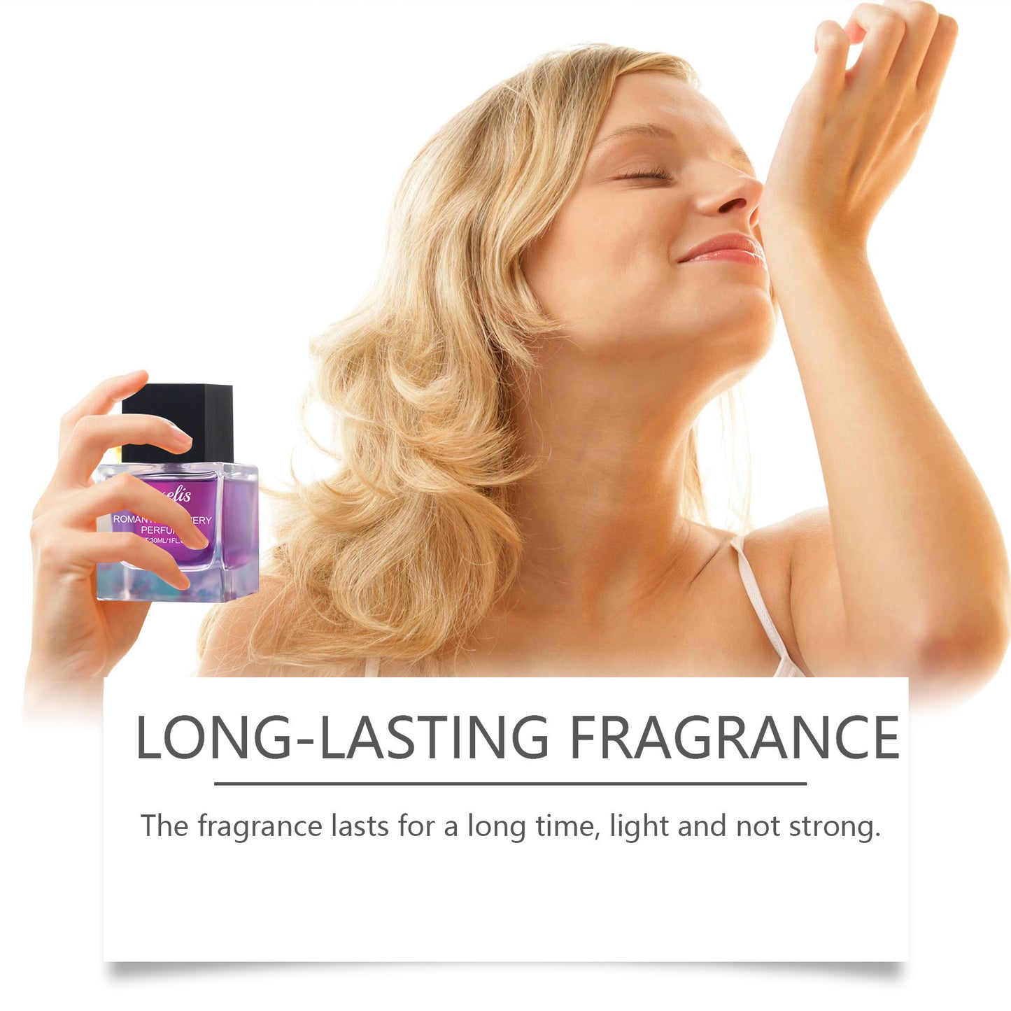 Romantic Perfume Light