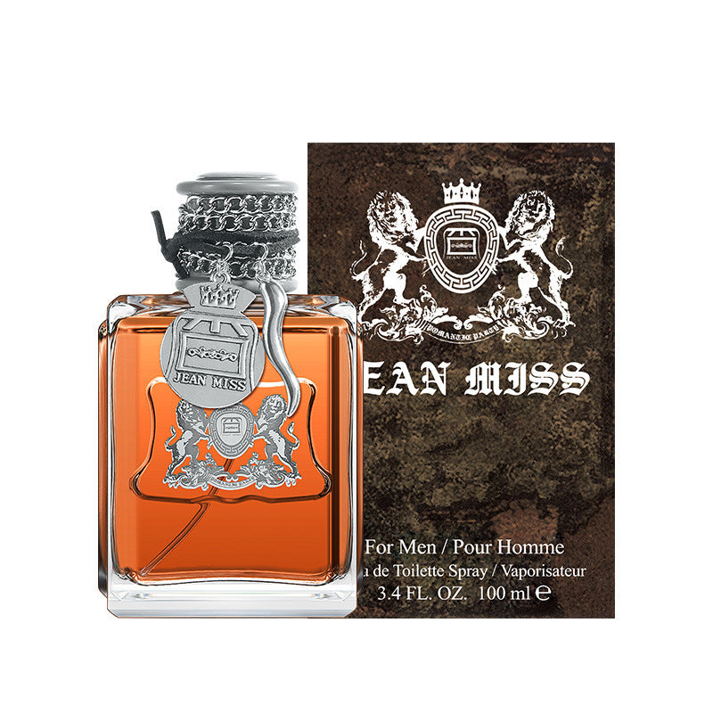 Dirty Words Men's Perfume