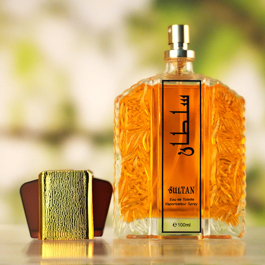 Niche Fragrances-100ml