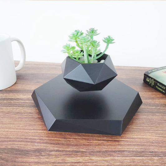 Floating Magnetic Levitating