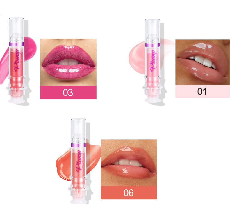 Honey Lipstick