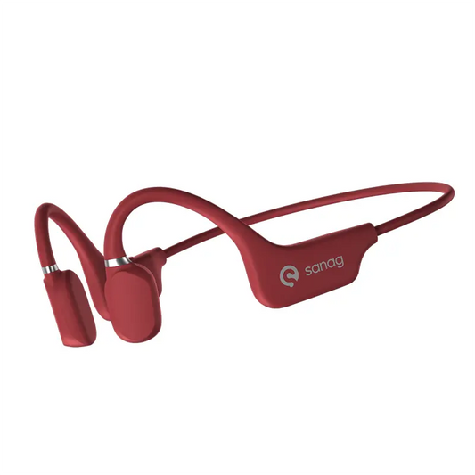 Sanag A5X True Bone Conduction Headphones