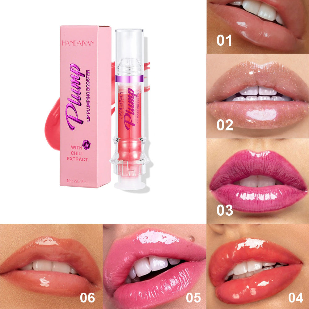 Honey Lipstick