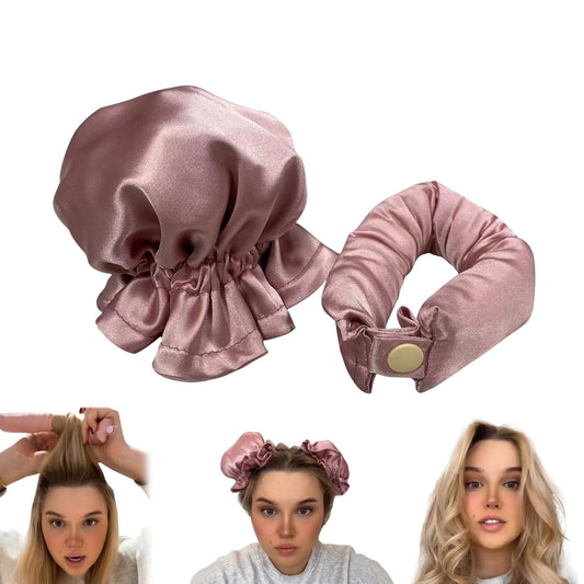 Hair Rollers Wave Form Curling Rod Hair Style Tools Gadgets