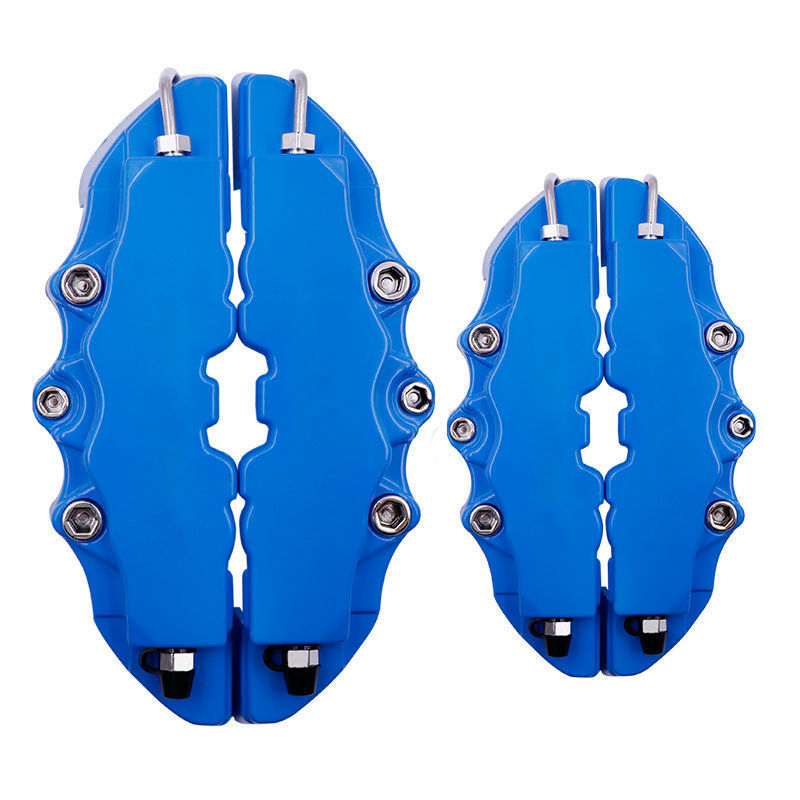 Automotive High Temperature Resistant Calipers