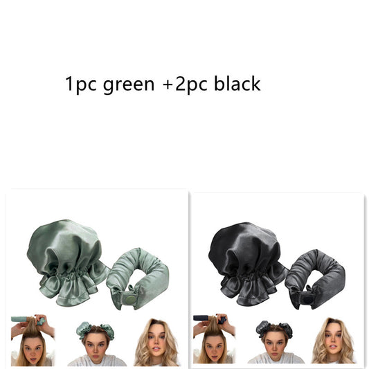 Hair Rollers Wave Form Curling Rod Hair Style Tools Gadgets