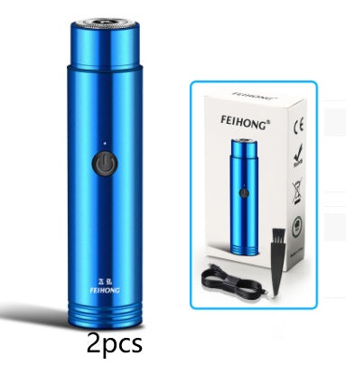 Mini Electric Shaver  Rechargeable