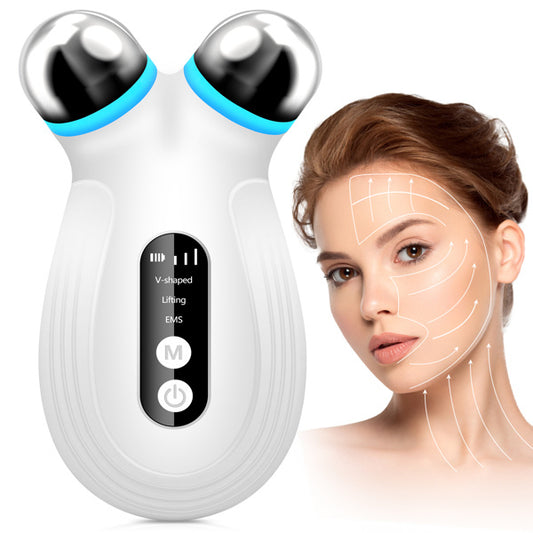 Facial Beauty Tools And EMS