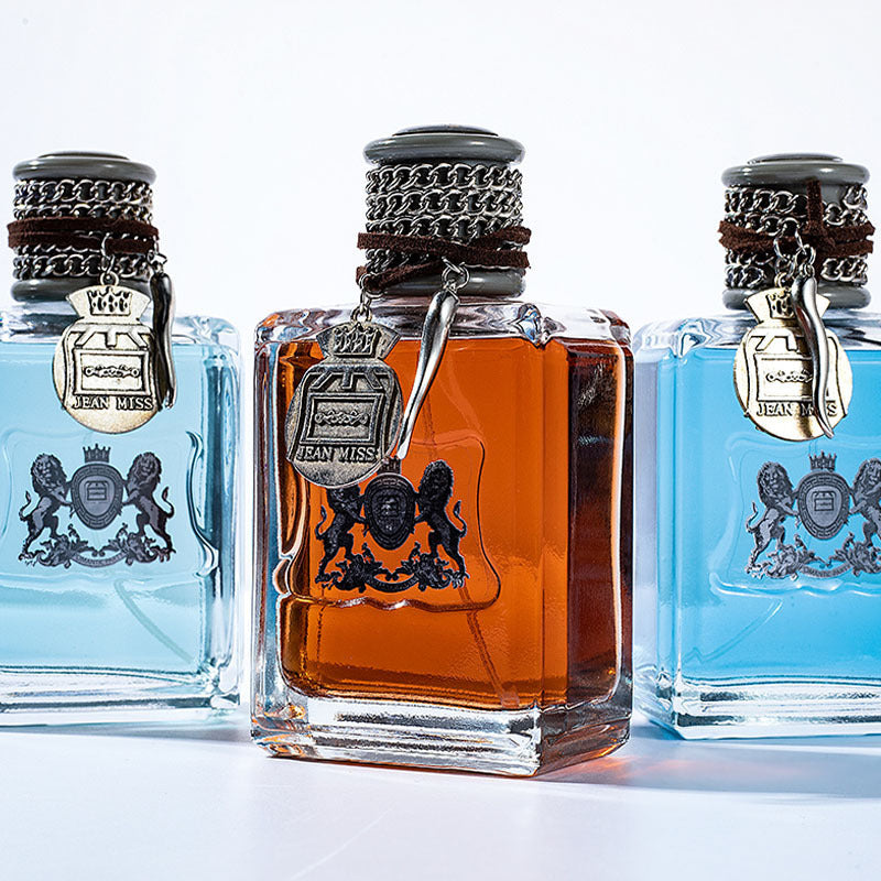 Dirty Words Men's Perfume